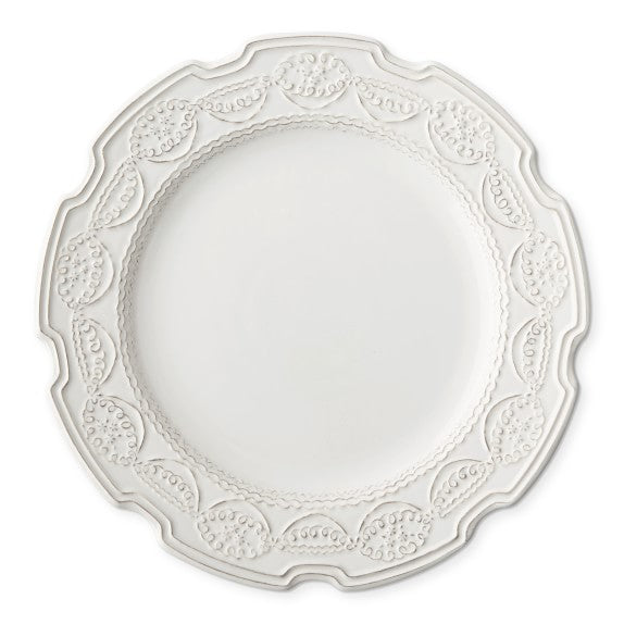 Gwendolyn by Trisha Yearwood Dinner Plates S/4