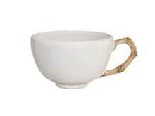 Load image into Gallery viewer, Bamboo Tea/Coffee Cup
