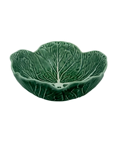 Cabbage Bowl 15 Natural S/4