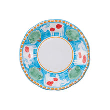 Load image into Gallery viewer, Campagna Salad Plates- S/4
